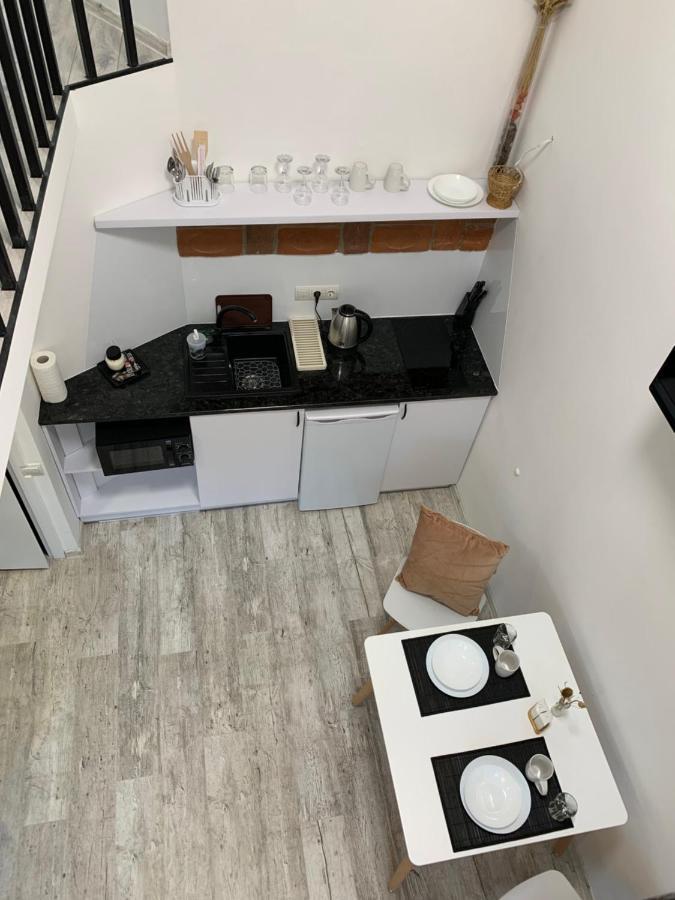 Center Lviv Avenue 23 Apartment Luaran gambar