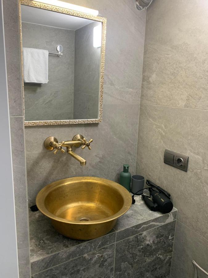 Center Lviv Avenue 23 Apartment Luaran gambar