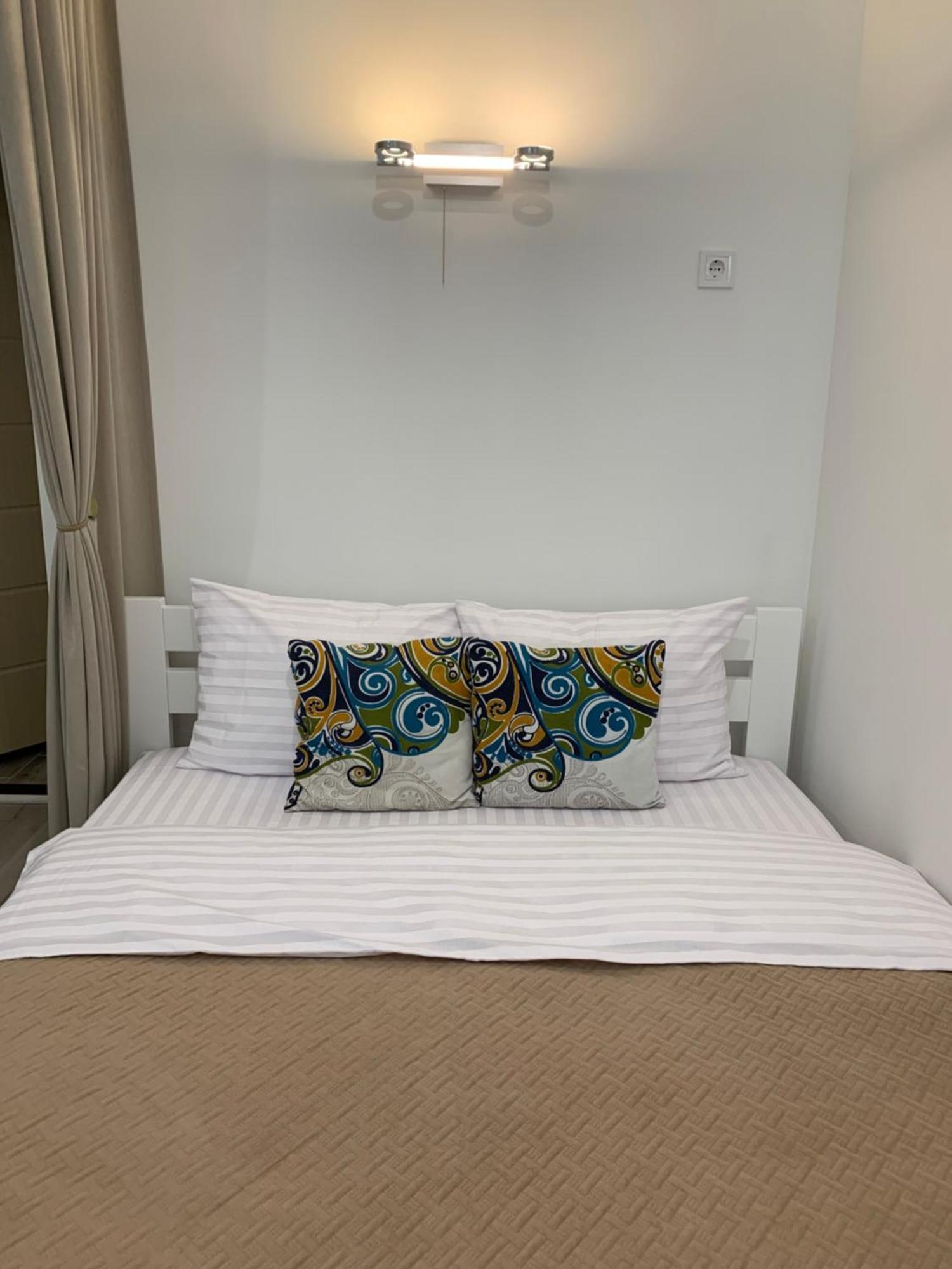 Center Lviv Avenue 23 Apartment Bilik gambar