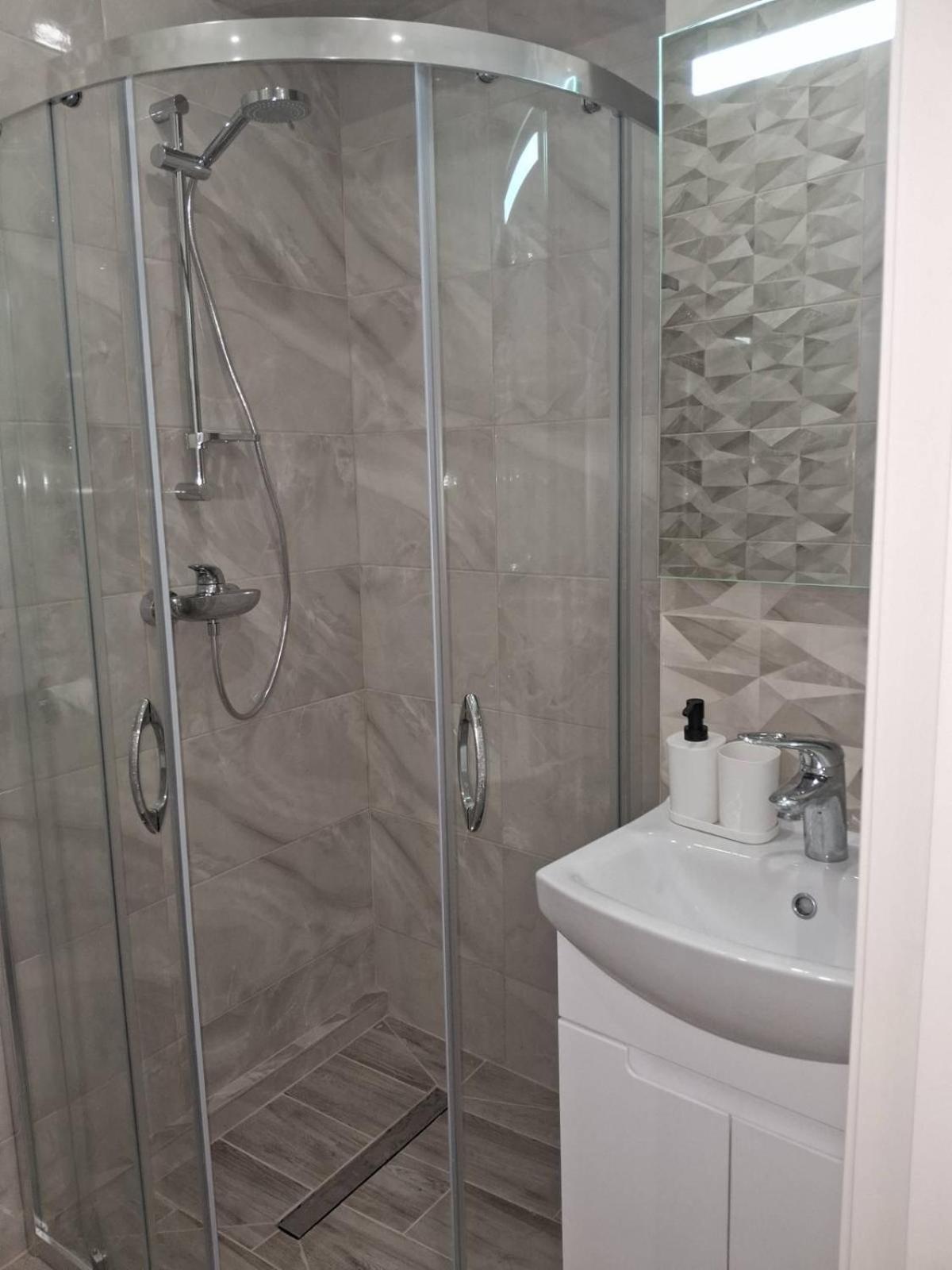 Center Lviv Avenue 23 Apartment Bilik gambar