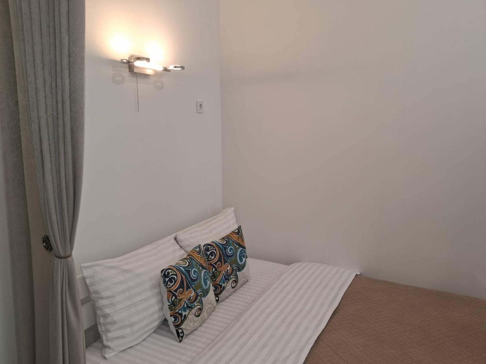 Center Lviv Avenue 23 Apartment Bilik gambar