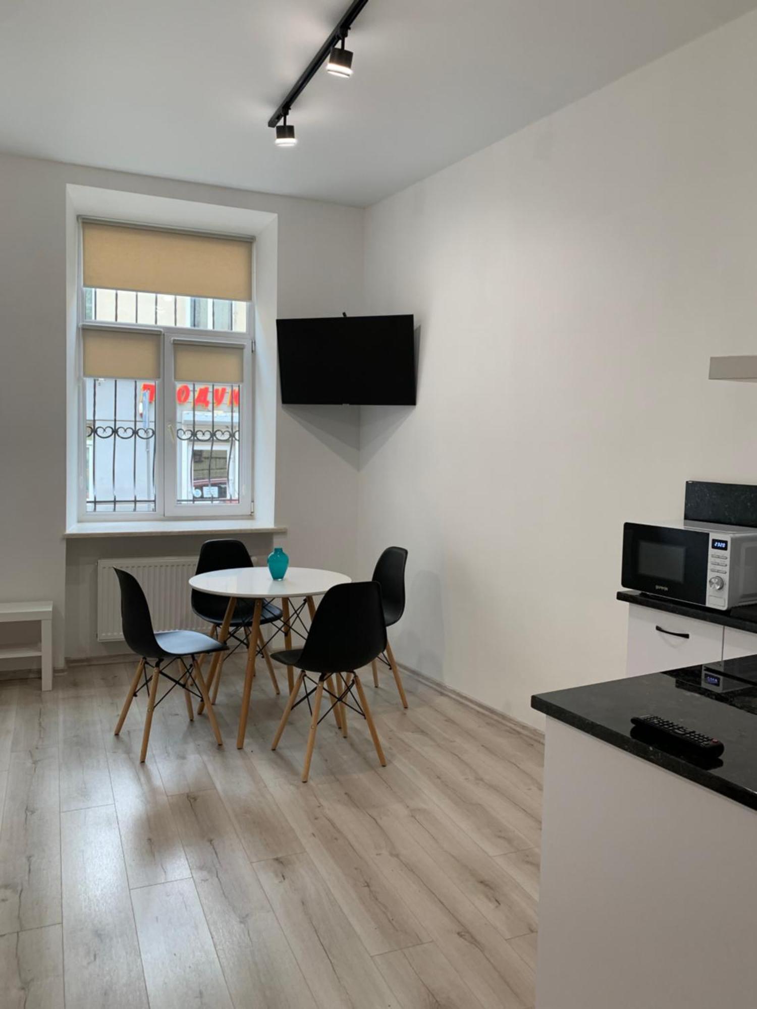 Center Lviv Avenue 23 Apartment Bilik gambar