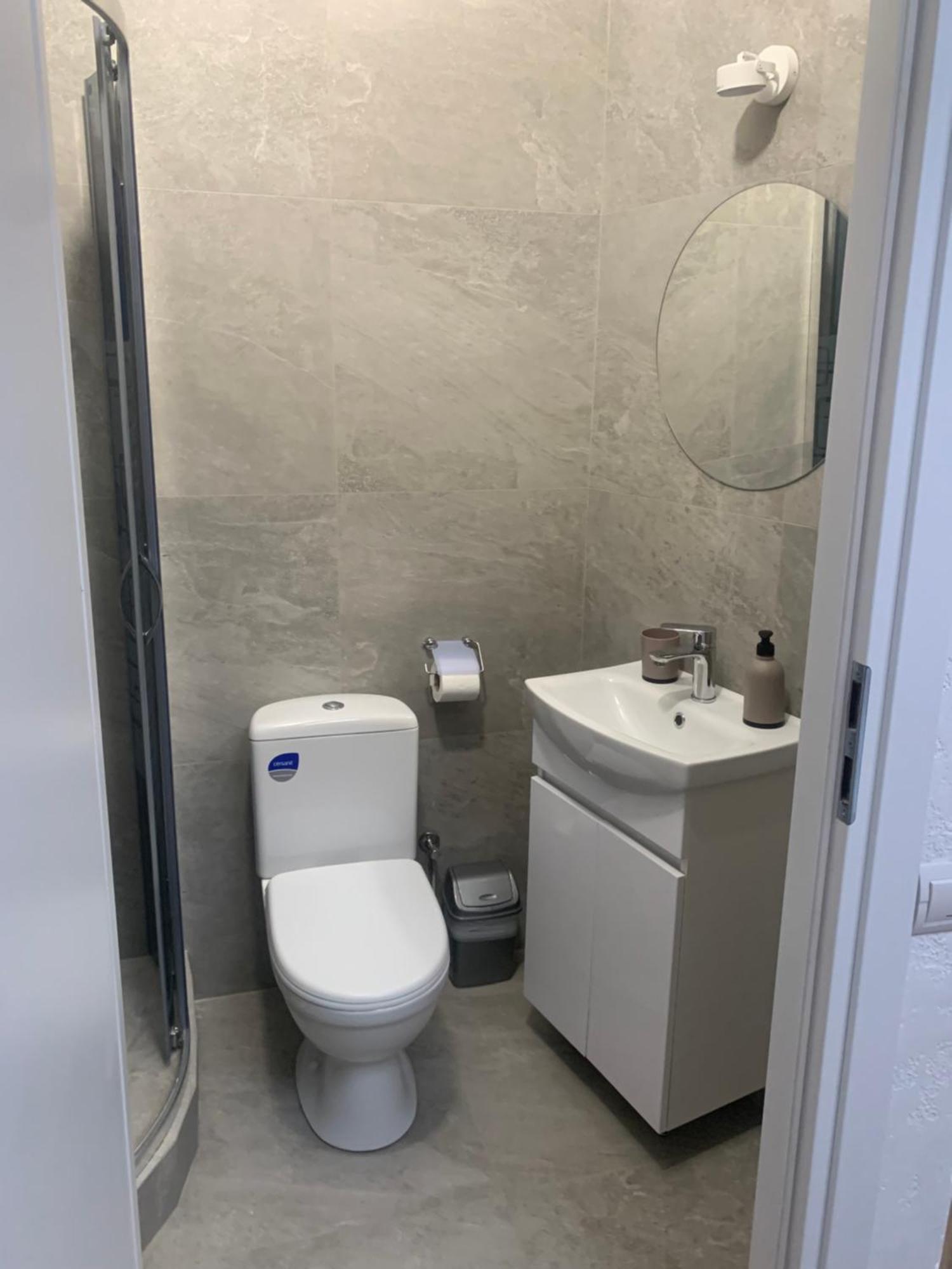 Center Lviv Avenue 23 Apartment Bilik gambar