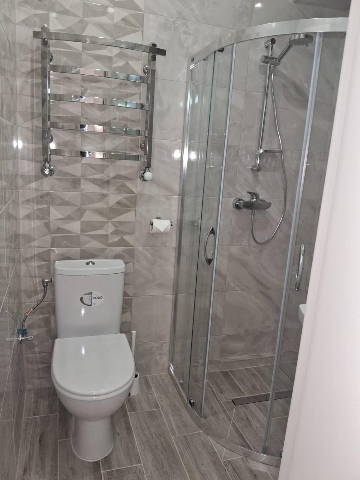 Center Lviv Avenue 23 Apartment Bilik gambar