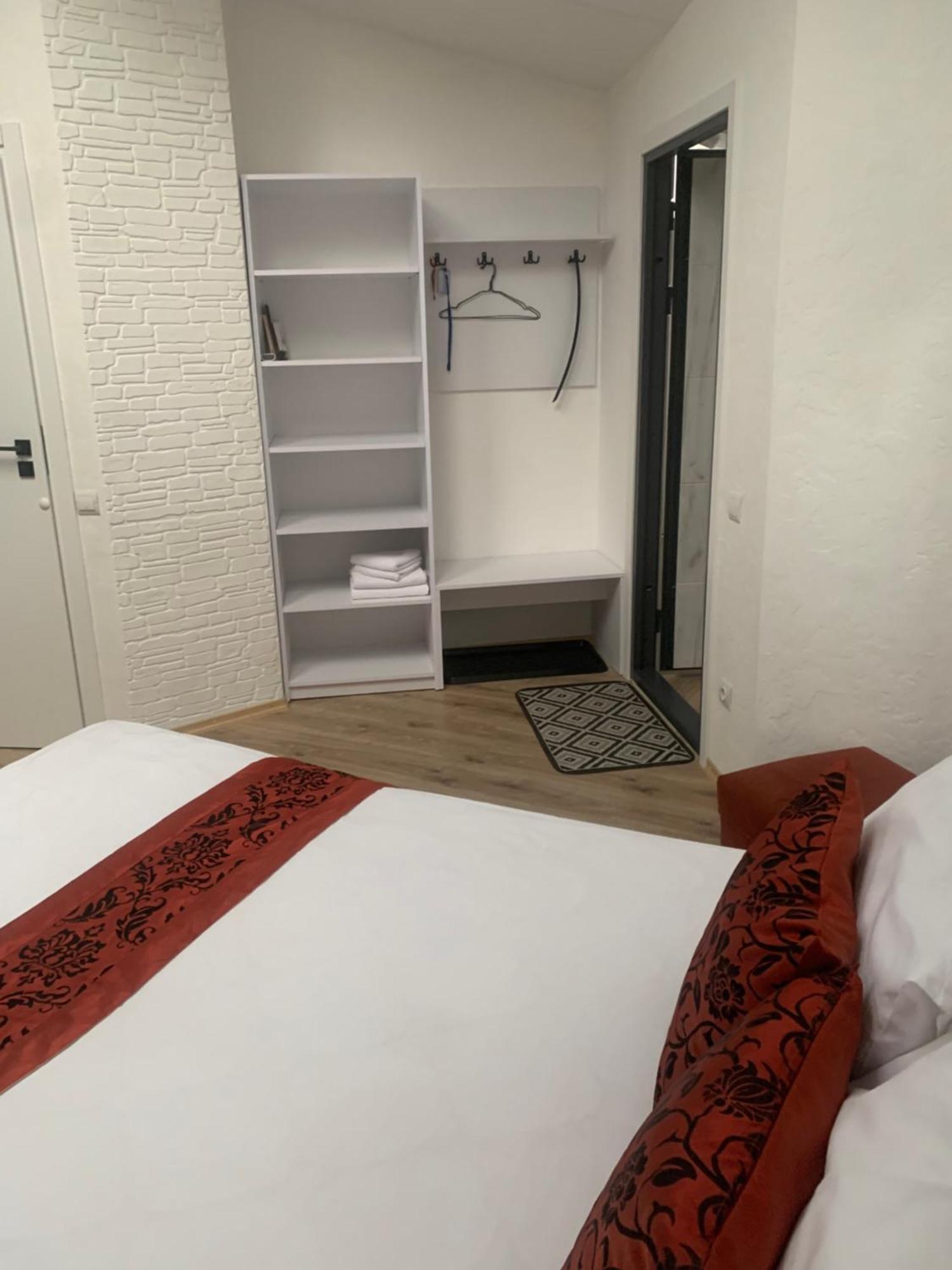Center Lviv Avenue 23 Apartment Bilik gambar