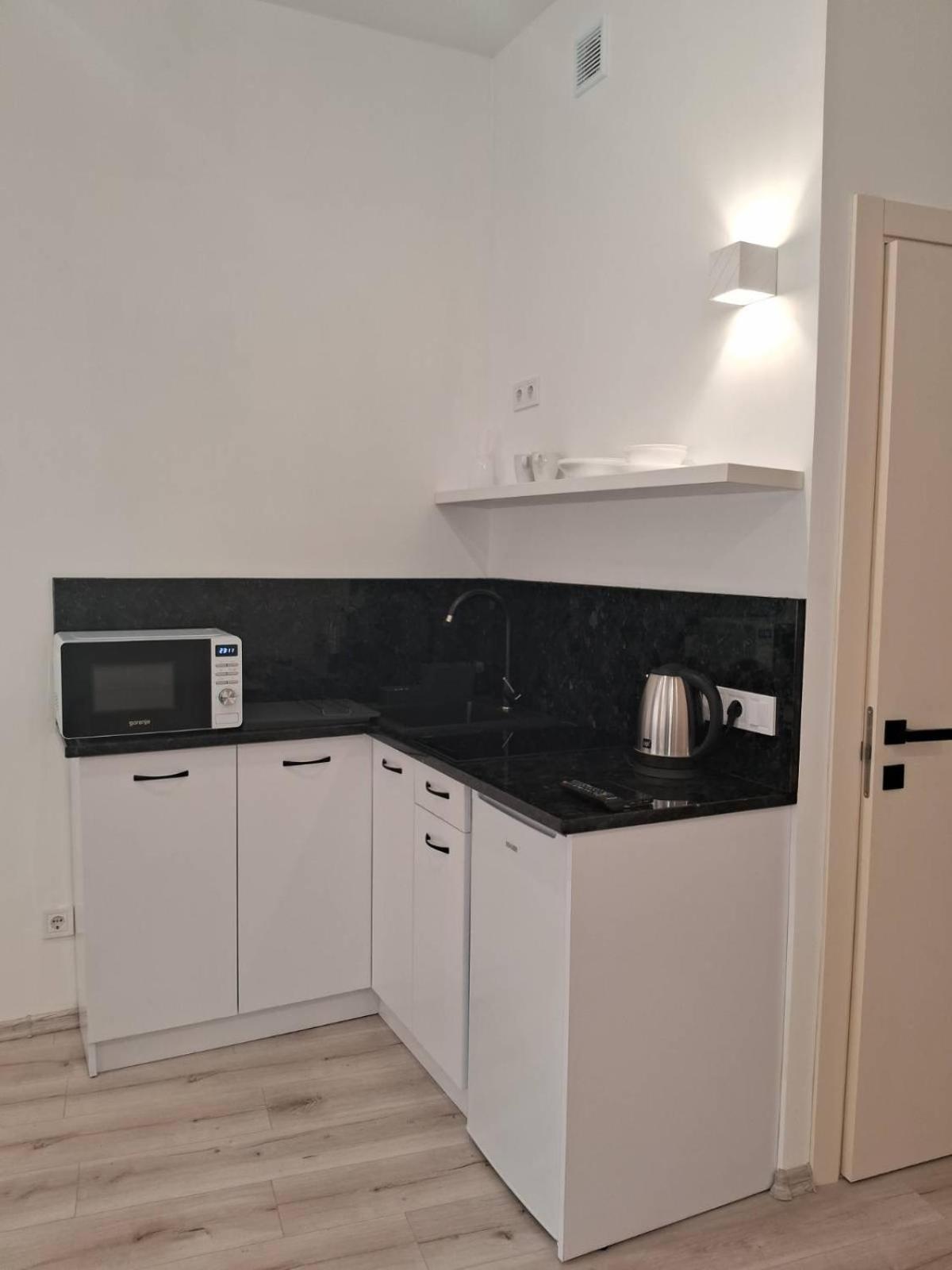 Center Lviv Avenue 23 Apartment Bilik gambar