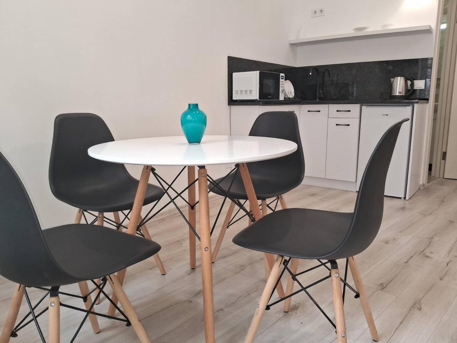 Center Lviv Avenue 23 Apartment Bilik gambar
