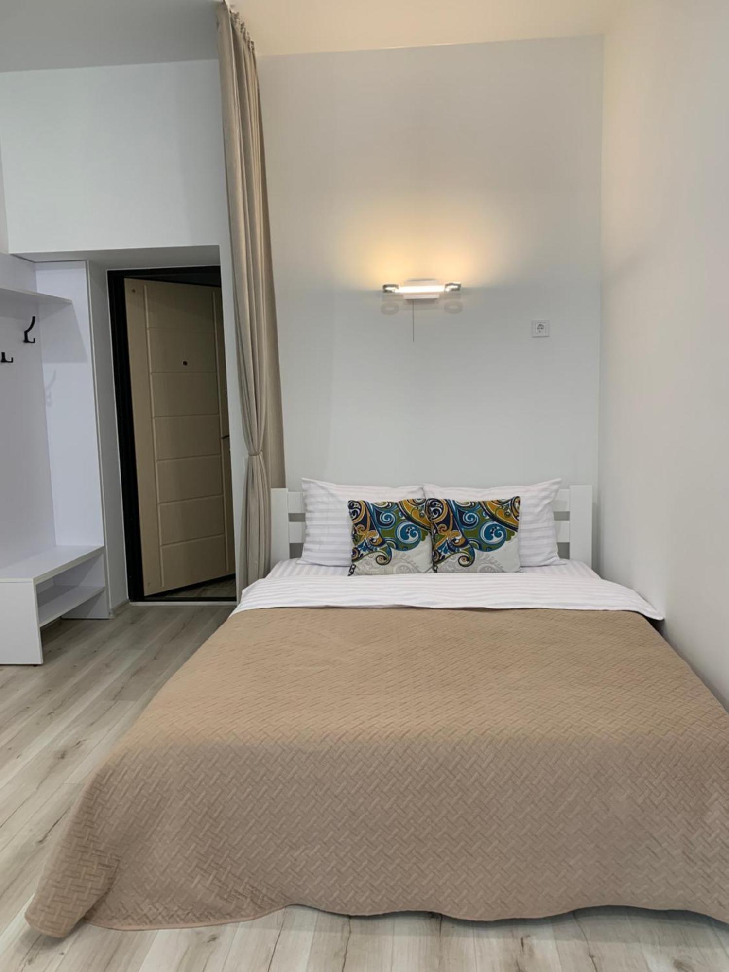Center Lviv Avenue 23 Apartment Bilik gambar