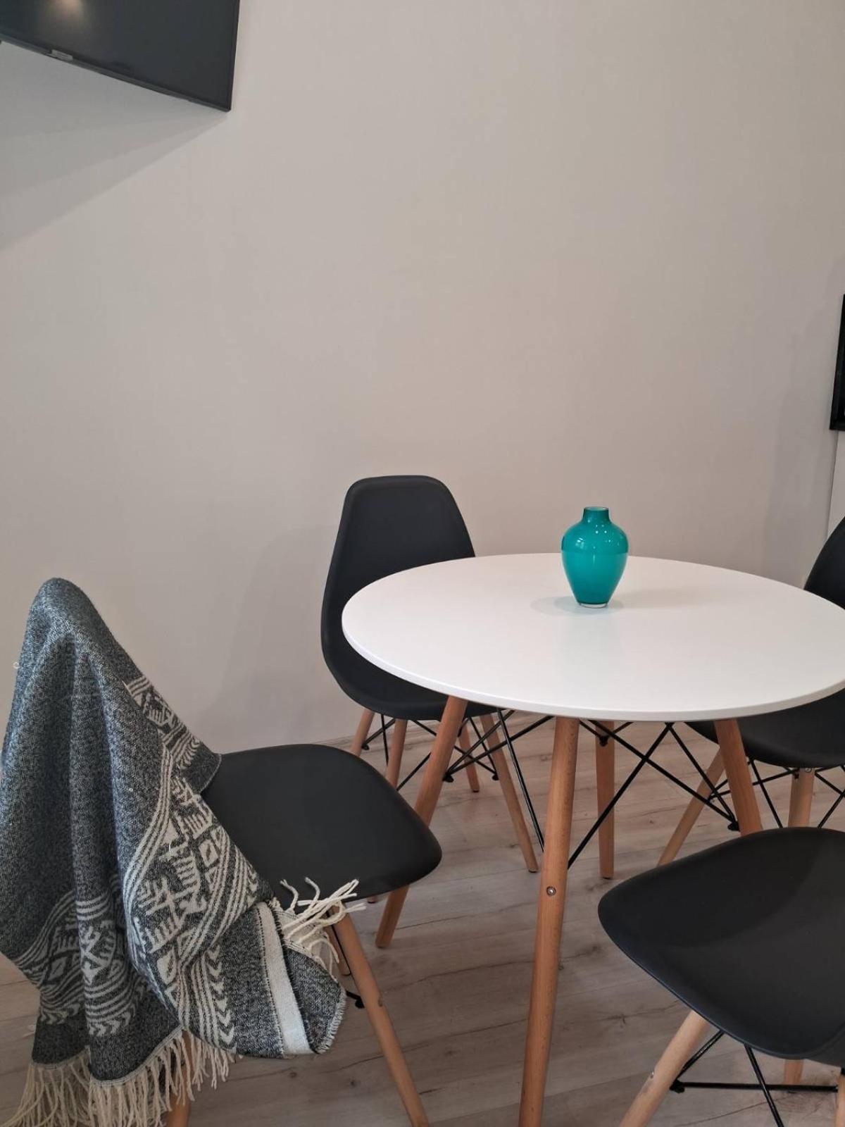 Center Lviv Avenue 23 Apartment Bilik gambar