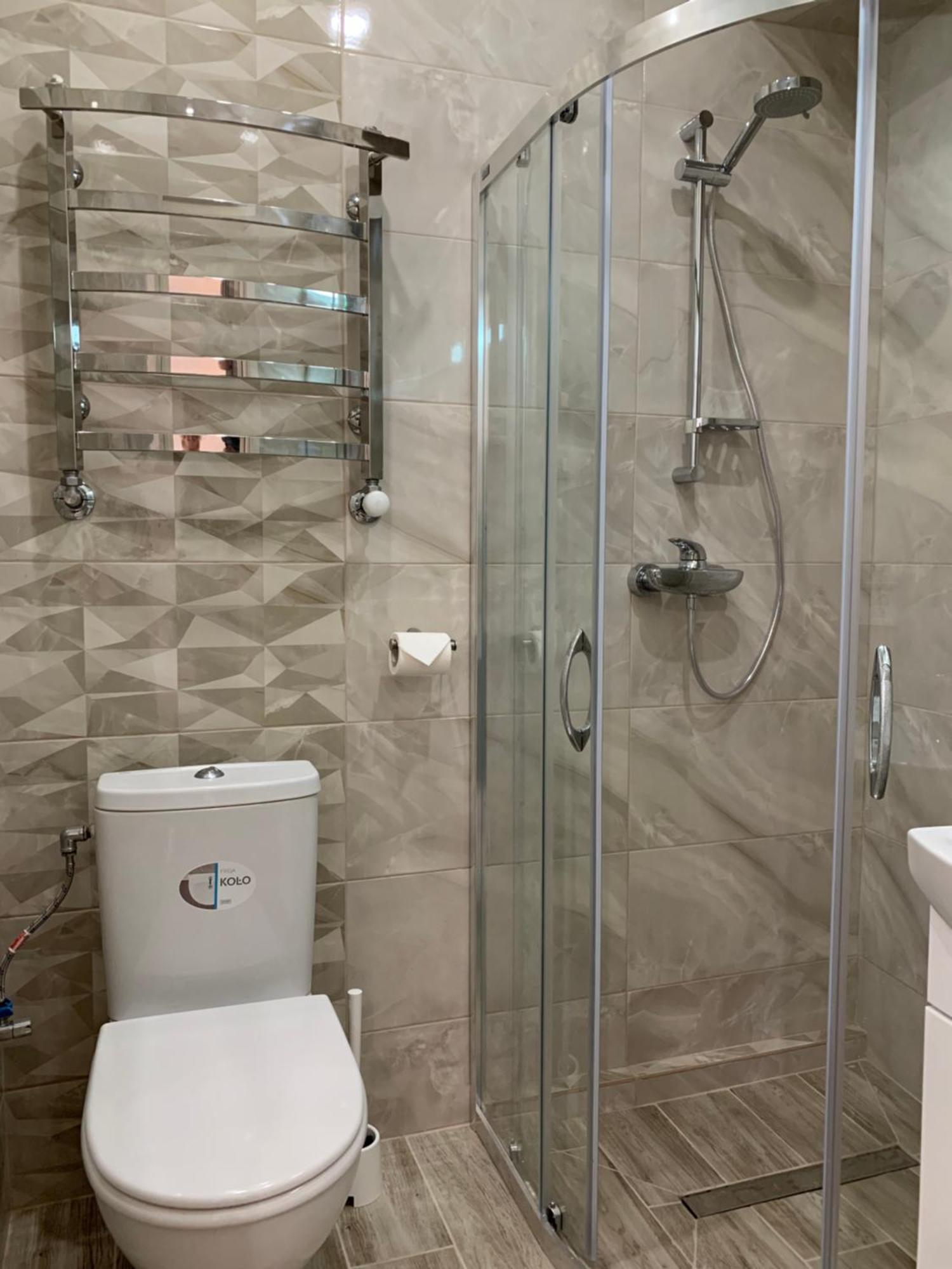 Center Lviv Avenue 23 Apartment Bilik gambar