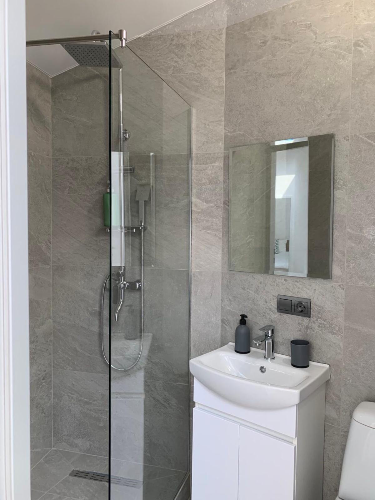 Center Lviv Avenue 23 Apartment Bilik gambar