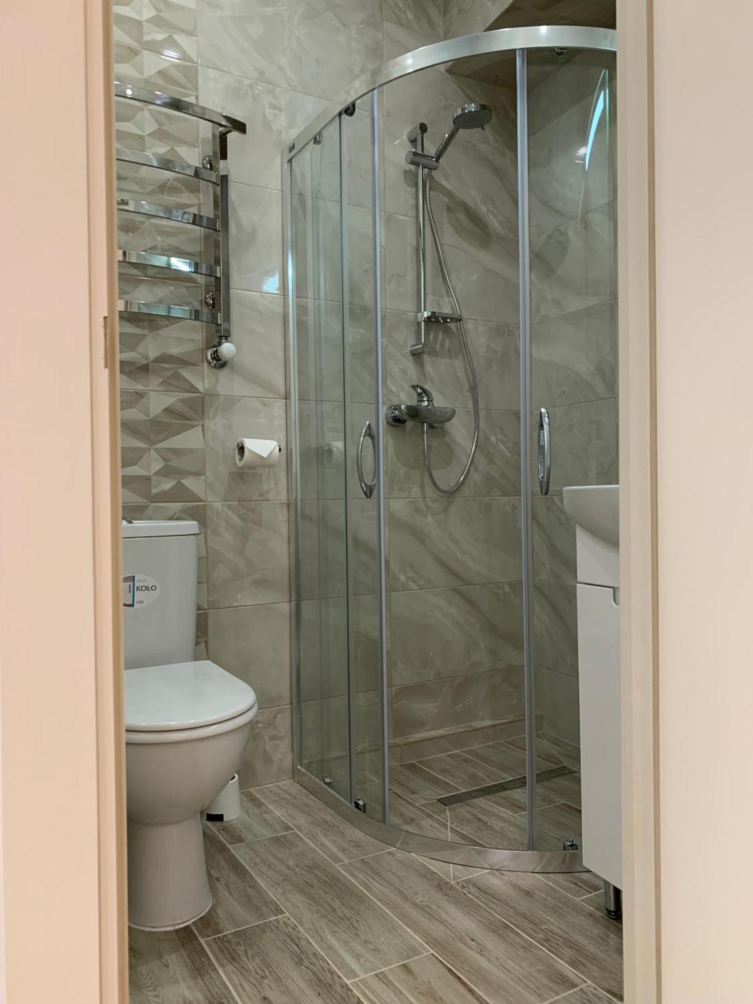 Center Lviv Avenue 23 Apartment Bilik gambar