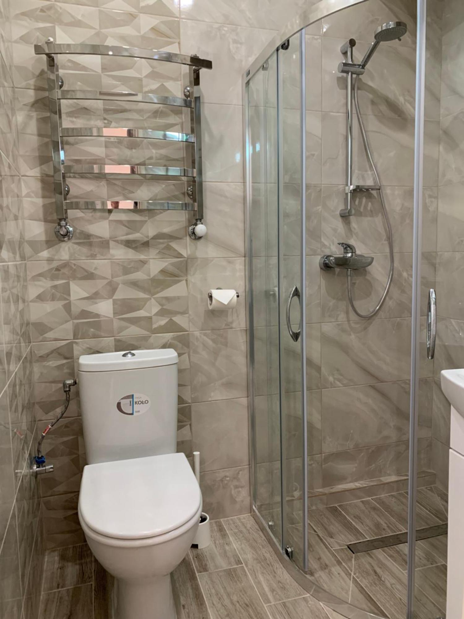Center Lviv Avenue 23 Apartment Bilik gambar